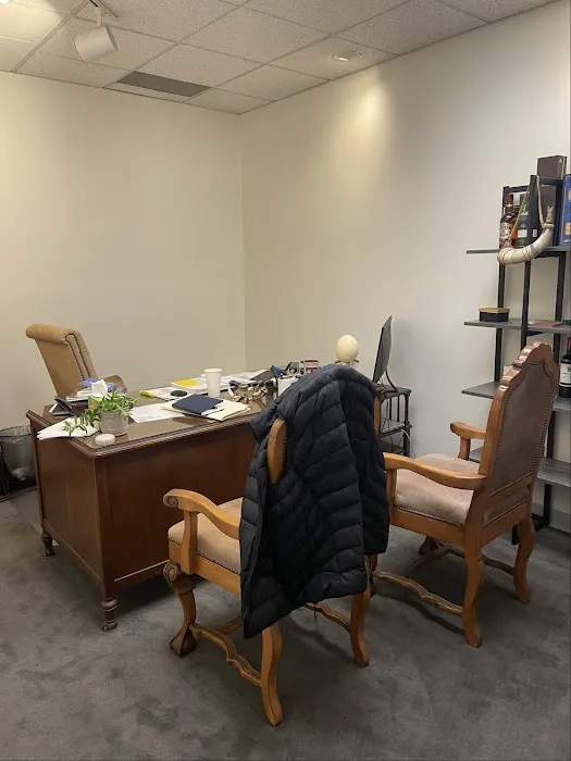 Montes & Associates Attorneys at Law 1
