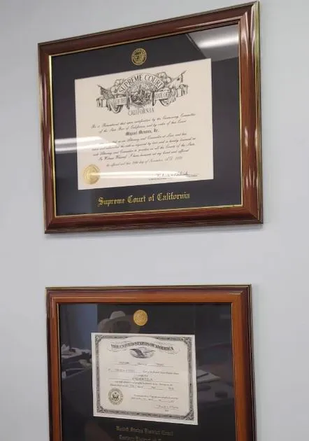 Montes & Associates Attorneys at Law 6