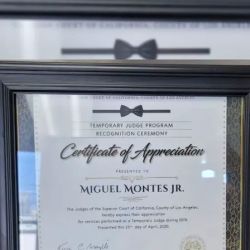 Montes & Associates Attorneys at Law ico