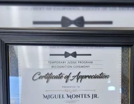 Montes & Associates Attorneys at Law