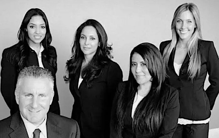 Law Offices of Howard A. Goldstein 4