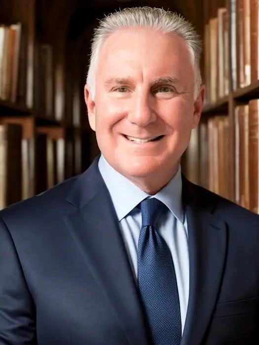 Law Offices of Howard A. Goldstein 3