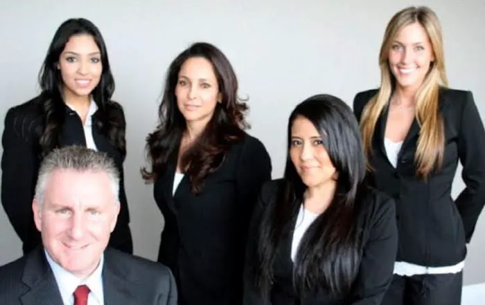 Law Offices of Howard A. Goldstein 1