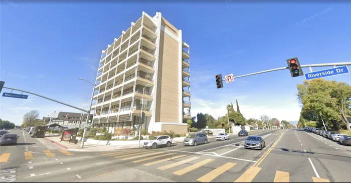 Law Offices of Howard A. Goldstein 0