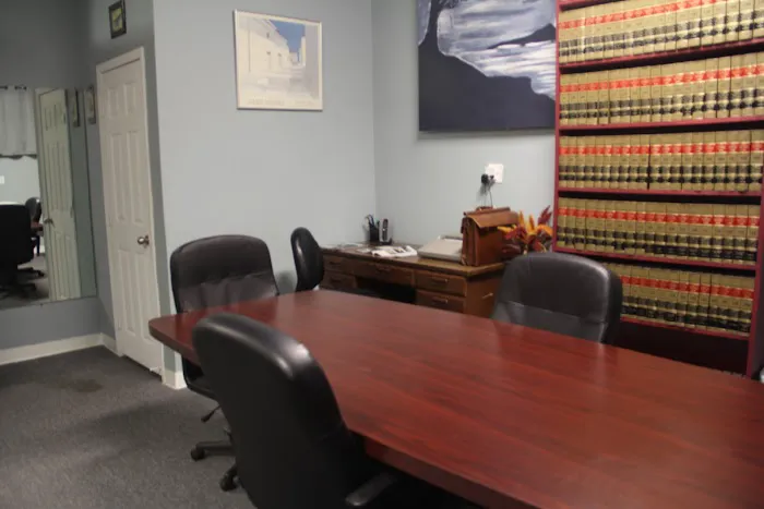 Sandra Nutt Attorney at Law 0