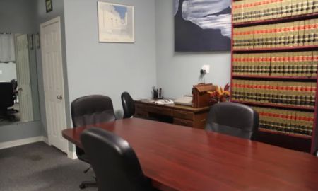 Sandra Nutt Attorney at Law