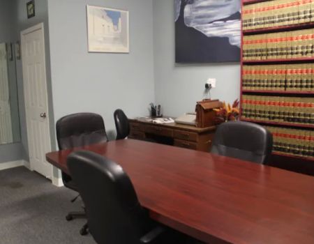 Sandra Nutt Attorney at Law