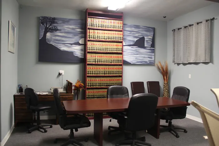 Sandra Nutt Attorney at Law 3