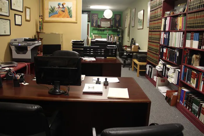 Sandra Nutt Attorney at Law 4