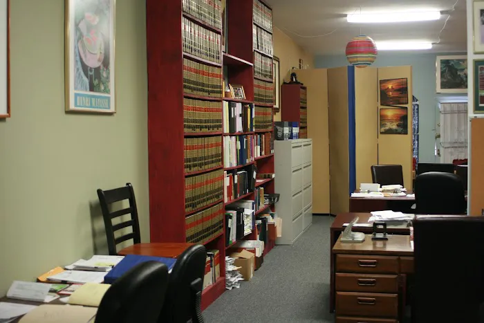 Sandra Nutt Attorney at Law 2