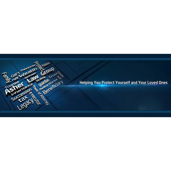 Asher Law Group 6