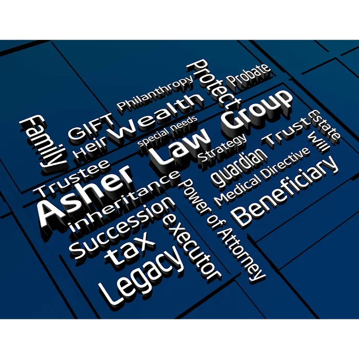 Asher Law Group 7