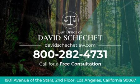 Law Office of David Schechet