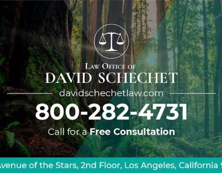Law Office of David Schechet