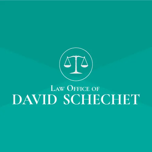 Law Office of David Schechet 1