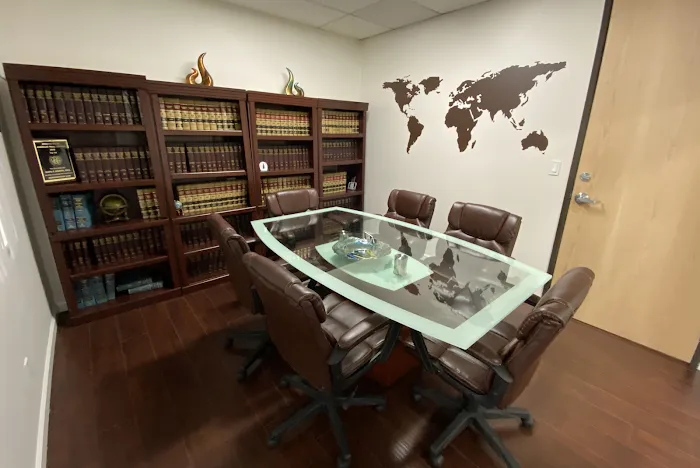 Los Angeles Legal Solutions 6