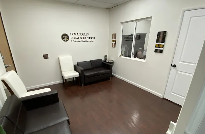 Los Angeles Legal Solutions 7