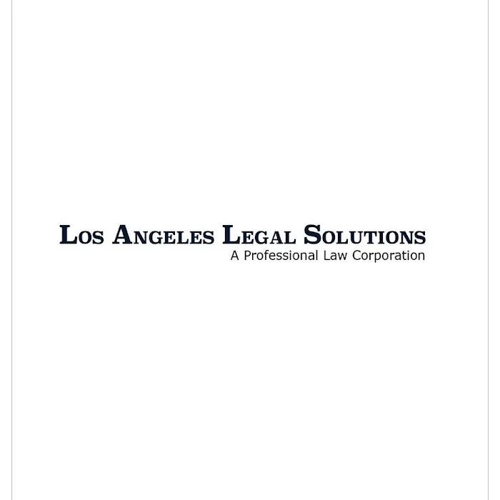 Los Angeles Legal Solutions 4