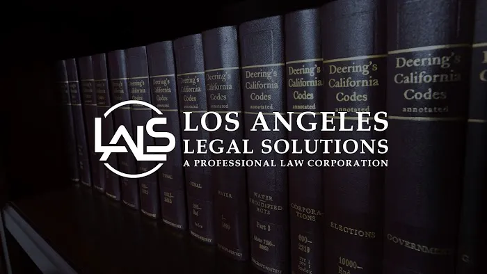 Los Angeles Legal Solutions 2