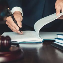 Zakaryan Law Group ico