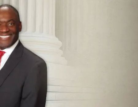 Law Offices of Edwin I. Aimufua