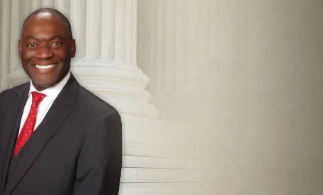 Law Offices of Edwin I. Aimufua