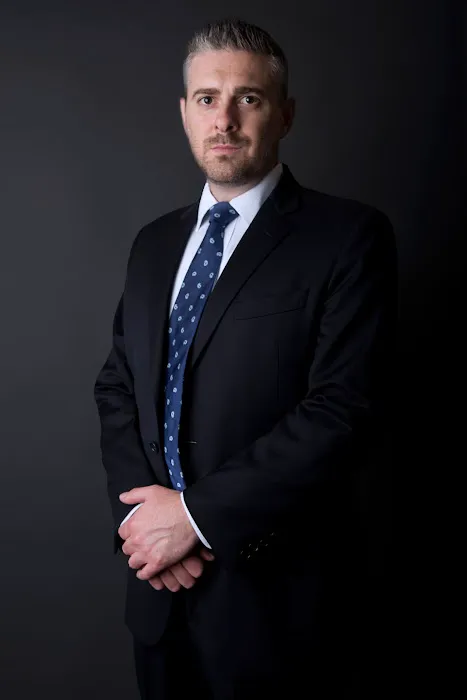 Jacob Regar Law 0