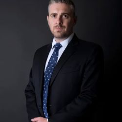 Jacob Regar Law ico