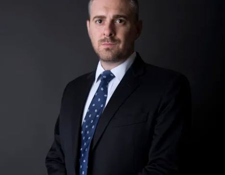Jacob Regar Law