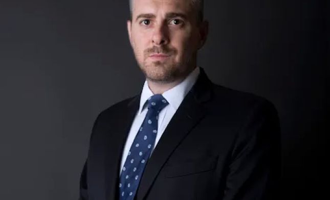 Jacob Regar Law