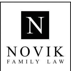 Novik Family Law, APC ico