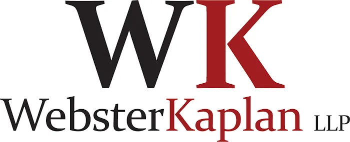 Webster Kaplan, LLP 0