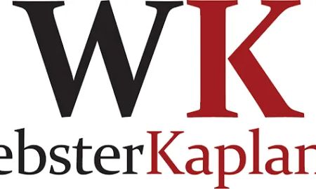 Webster Kaplan, LLP