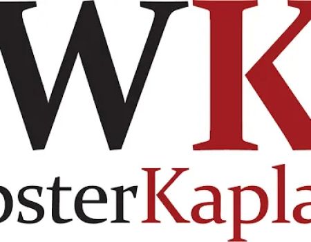 Webster Kaplan, LLP