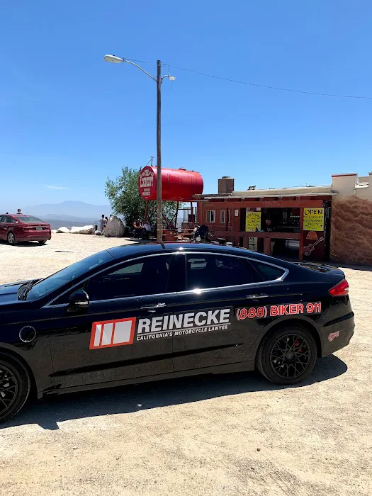 Tom Reinecke- Best Motorycle Lawyer 2