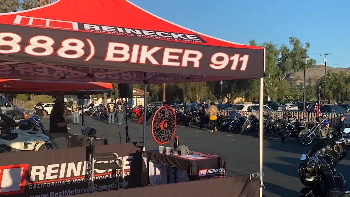 Tom Reinecke- Best Motorycle Lawyer 9