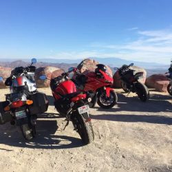 Tom Reinecke- Best Motorycle Lawyer ico