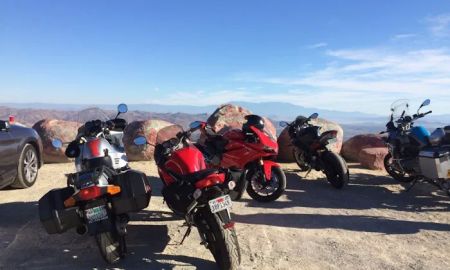 Tom Reinecke- Best Motorycle Lawyer