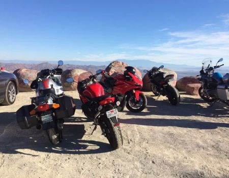 Tom Reinecke- Best Motorycle Lawyer