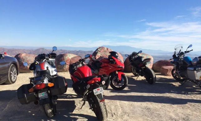 Tom Reinecke- Best Motorycle Lawyer