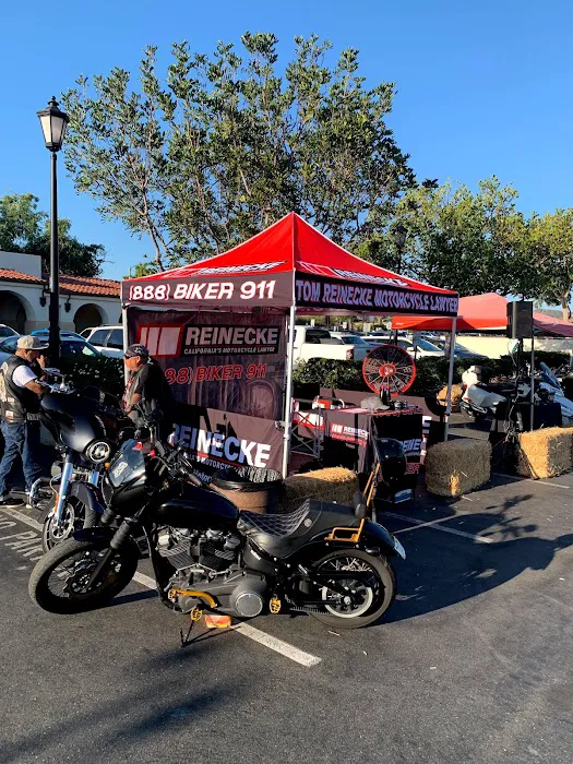 Tom Reinecke- Best Motorycle Lawyer 6