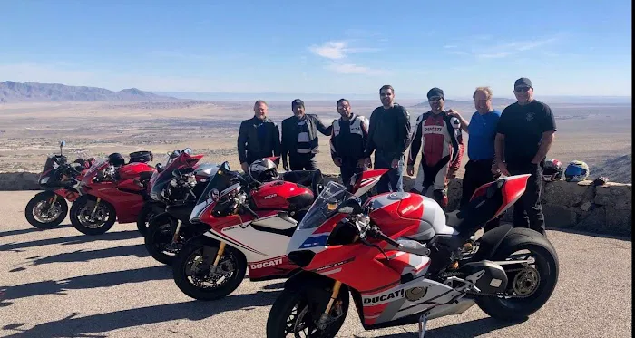 Tom Reinecke- Best Motorycle Lawyer 4