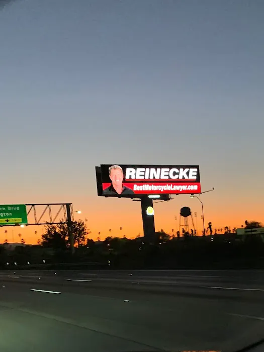 Tom Reinecke- Best Motorycle Lawyer 1