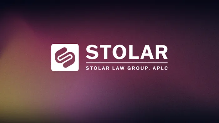 Stolar Law Group, APLC 7