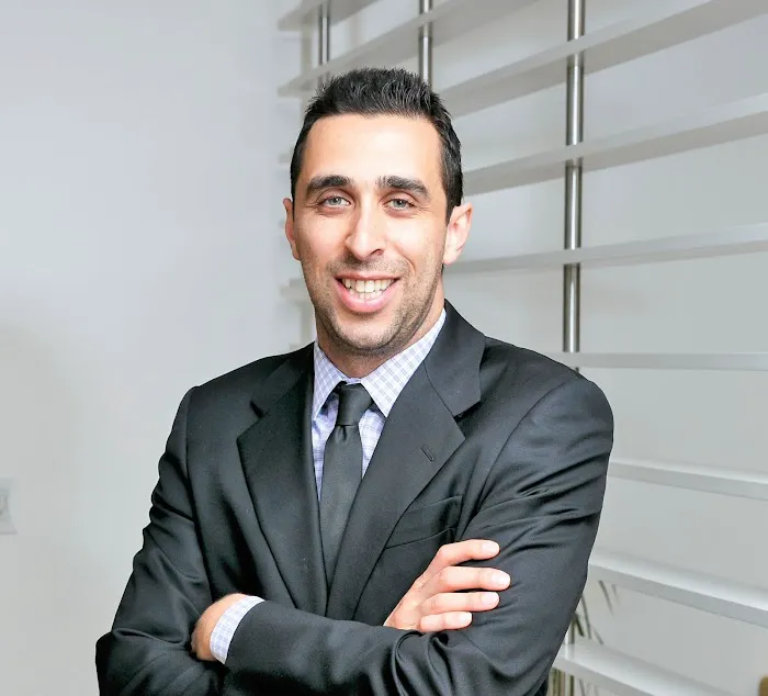 Law Offices of Andy Basseri 3