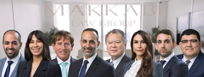 Makkabi Law Group APC 5