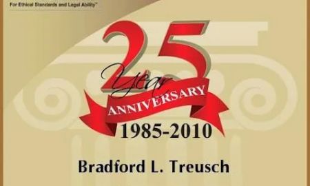 Bradford L Treusch Law Offices