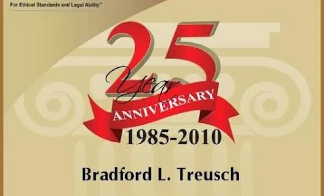 Bradford L Treusch Law Offices
