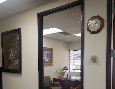 Law Offices of Adolfo Nabor