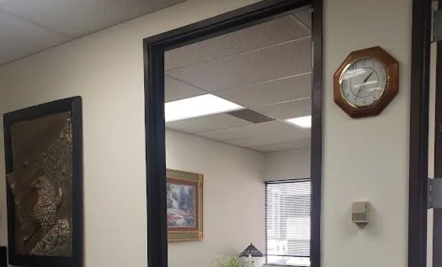 Law Offices of Adolfo Nabor